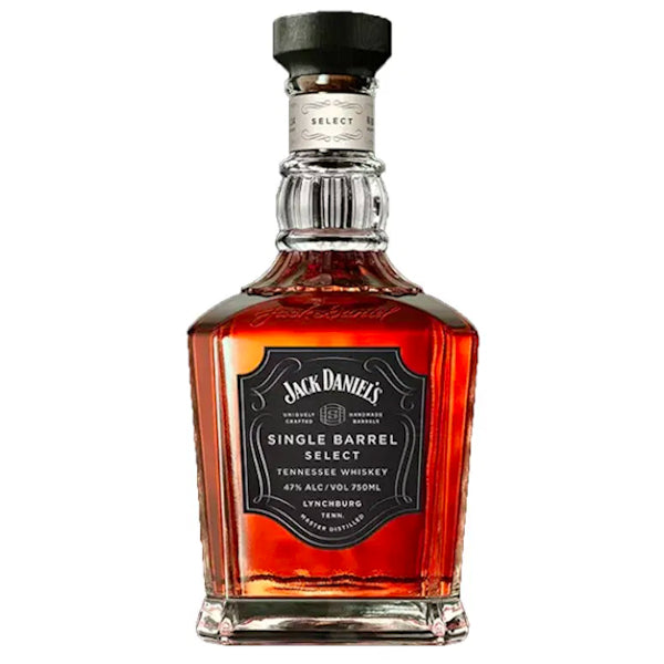 Jack Daniels Single Barrel Select - Liquor Stars