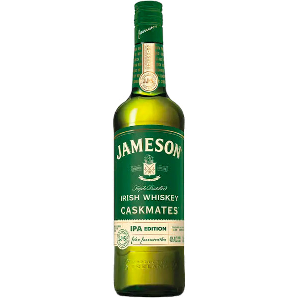 Jameson IPA Edition - Liquor Stars