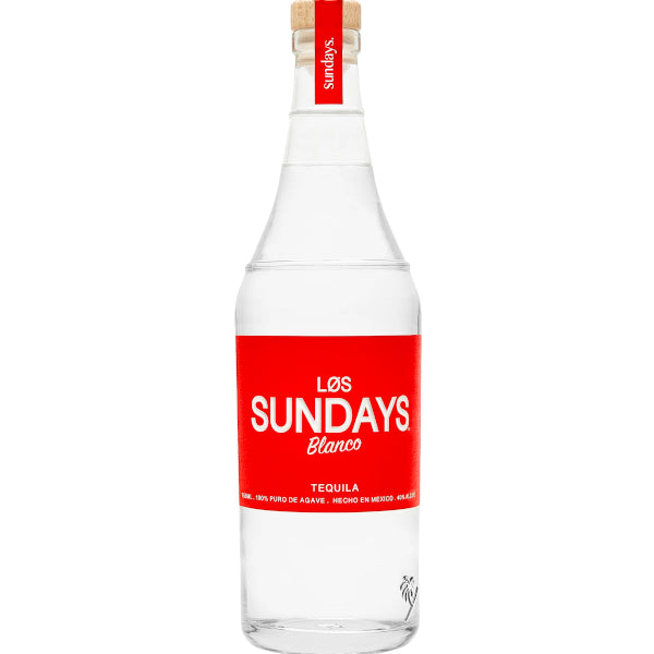 LØS SUNDAYS BLANCO - Liquor Stars