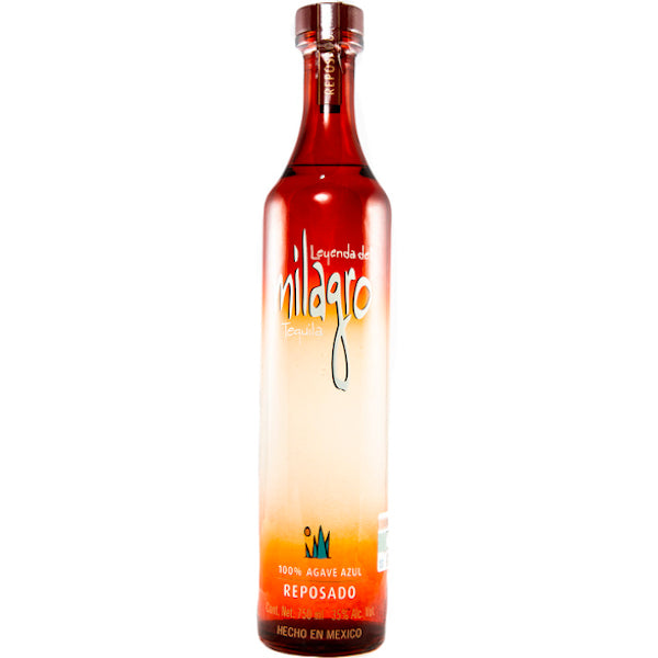 Milagro Reposado Tequila - Liquor Stars