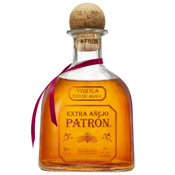 Patrón Extra Añejo - Liquor Stars