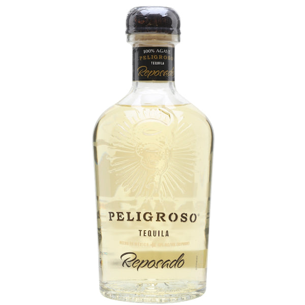 Peligroso Tequila Reposado - Liquor Stars