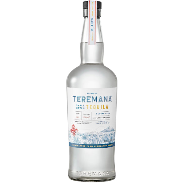 Teremana Tequila Blanco - Liquor Stars