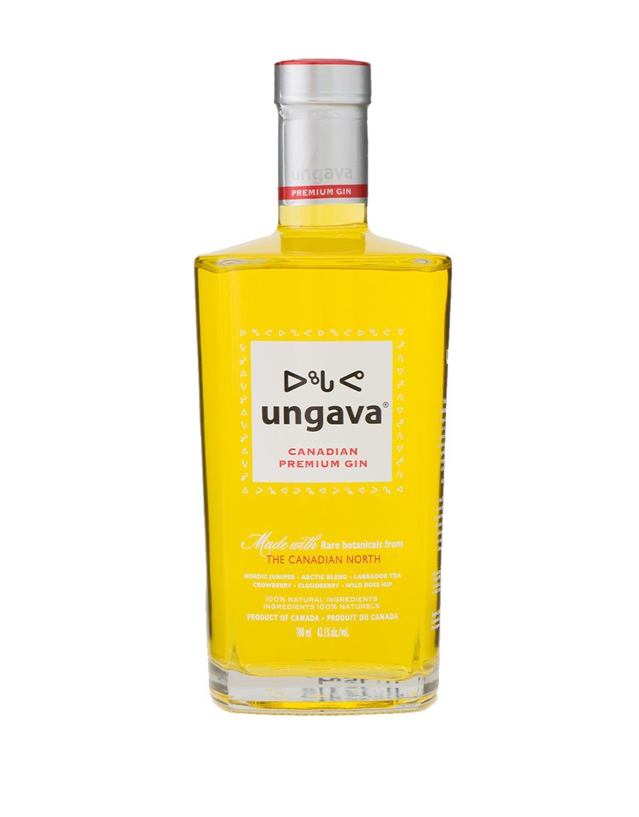 Ungava Gin - Liquor Stars