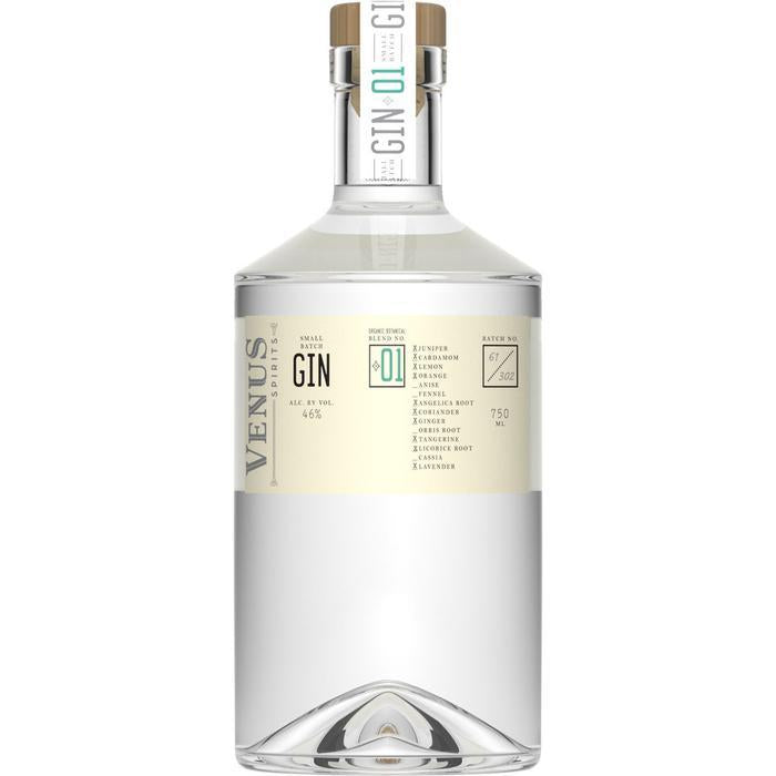 Venus Blend No. 1 Gin - Liquor Stars