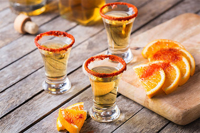 5 Best Mezcals That Are Essentials For Your Home Bar