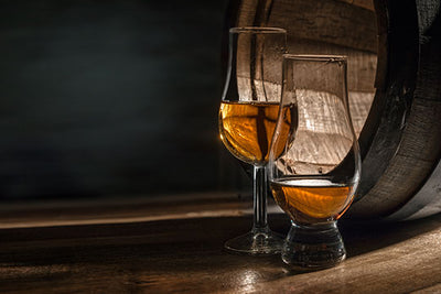 5 Best Scotch Whiskies To Stock Your Home Bar