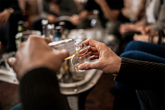 5 Reasons You Should Try Japanese Whiskey