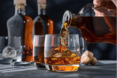 6 Best Bourbons You Need To Try At Least Once