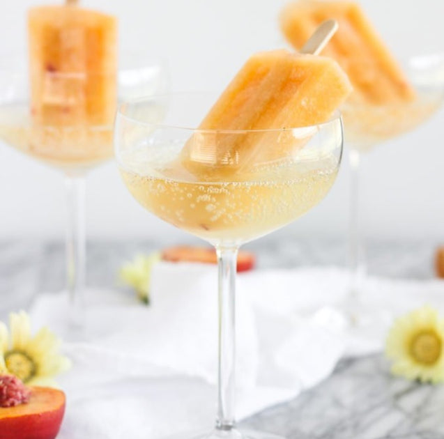 The Best Boozy Based Food | Liquor Stars