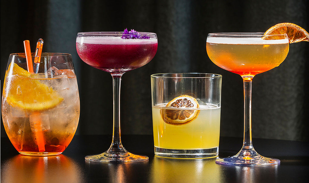 Signature Cocktails