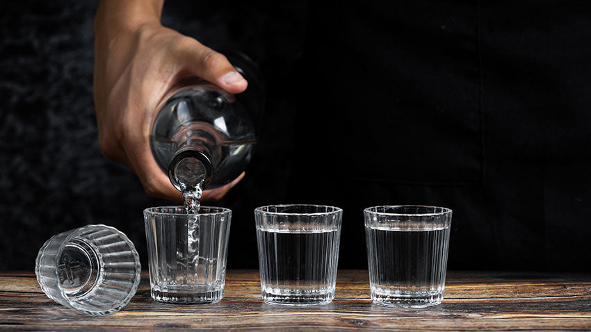 Blanco Vs. Reposado Tequila: Know The Difference