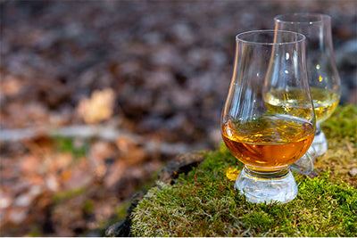 Getting To Know Speyside Whiskey