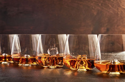 Scotch Vs. Whiskey: The Ultimate Spirit Comparison