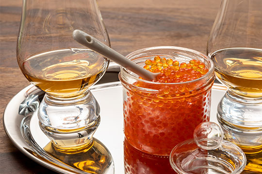 Your Ultimate Japanese Whiskey Guide