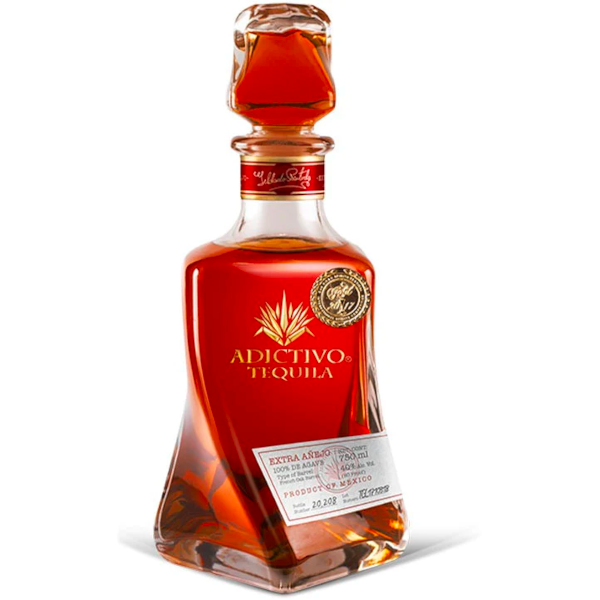 Adictivo Tequila Extra Anejo