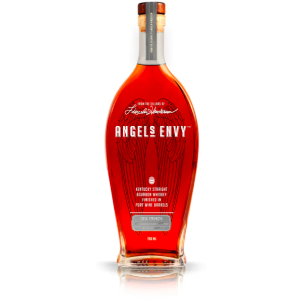 Angel's Envy Cask Strength 2019 Limited Edition