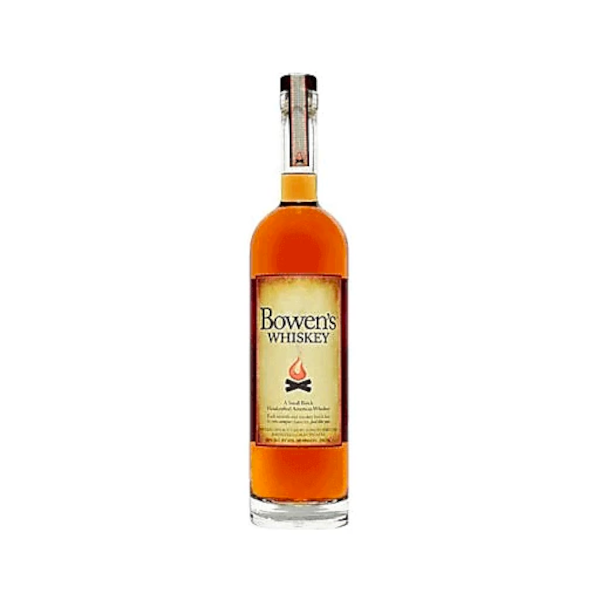 Bowen's American Whiskey