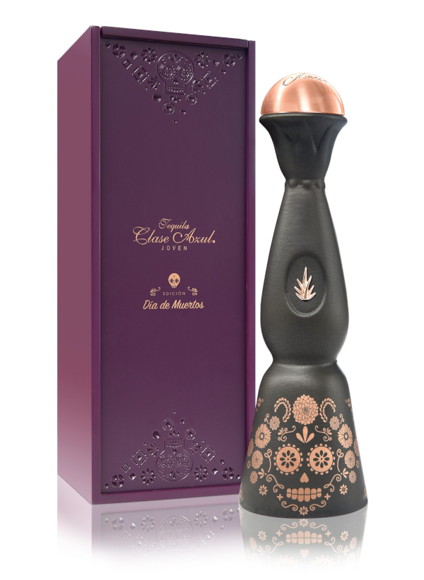 Clase Azul Dia Los Muertos 2018 Limited Edition