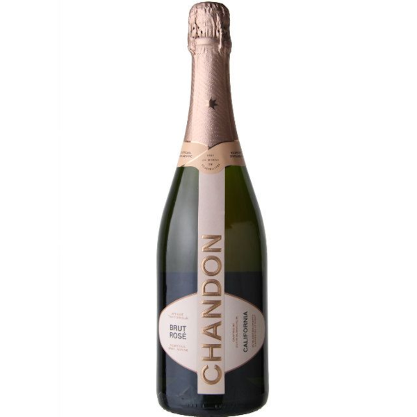 Chandon Rose Sparkling Wine - Liquor Stars
