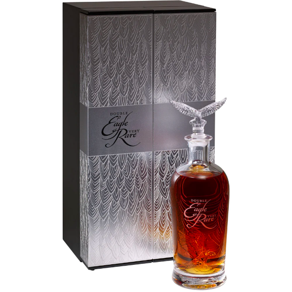 2021 Double Eagle Very Rare Bourbon