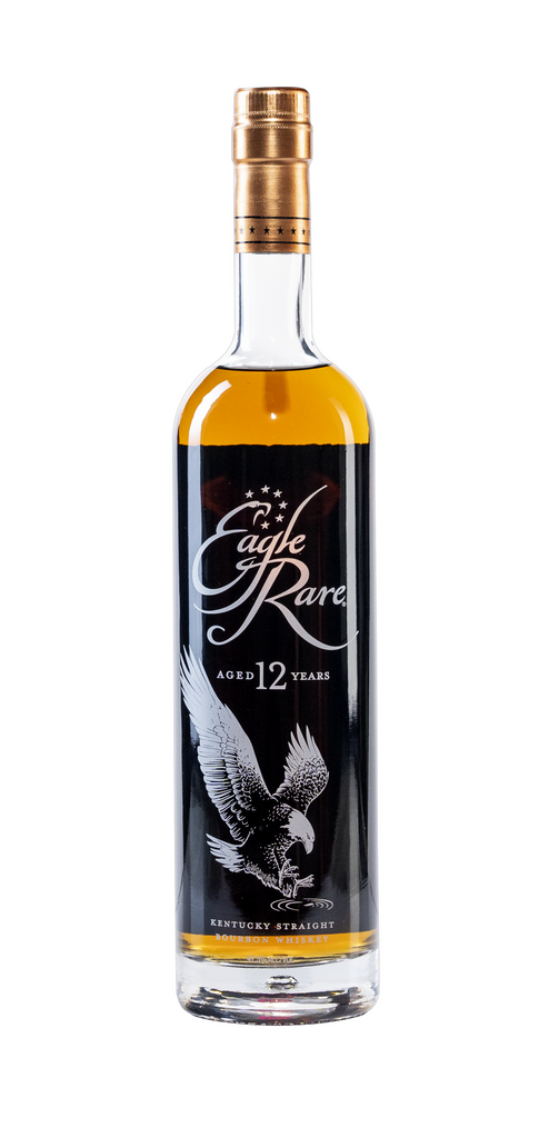 Eagle Rare 12 Year Old Bourbon | Liquor Stars