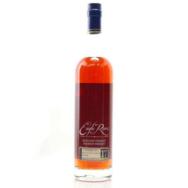Eagle Rare 17 Year Old Kentucky Straight Bourbon Whiskey 2011