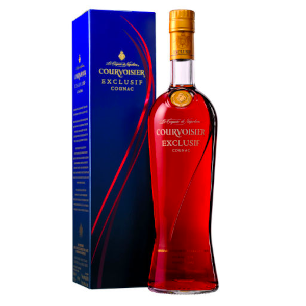 Buy Premium - Courvoisier VSOP Exclusif Cognac | Liquor Stars