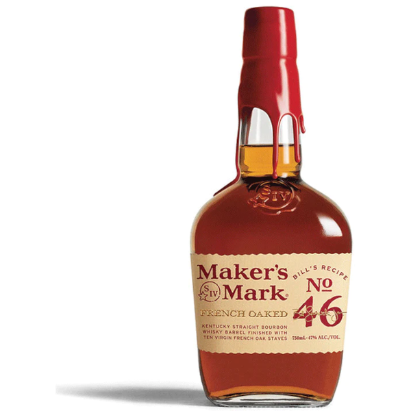 Makerâ€™s Mark 46 Cask Strength French Oak Stave