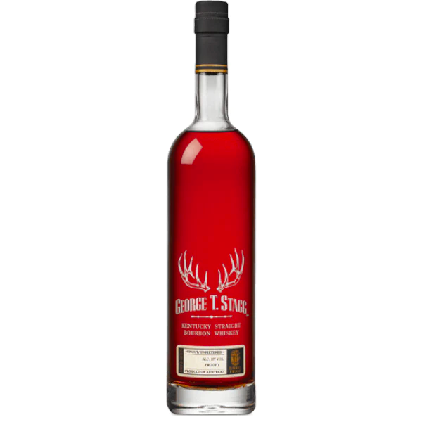 George T. Stagg Bourbon Whiskey 2020