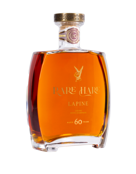 Rare Hare Lapine