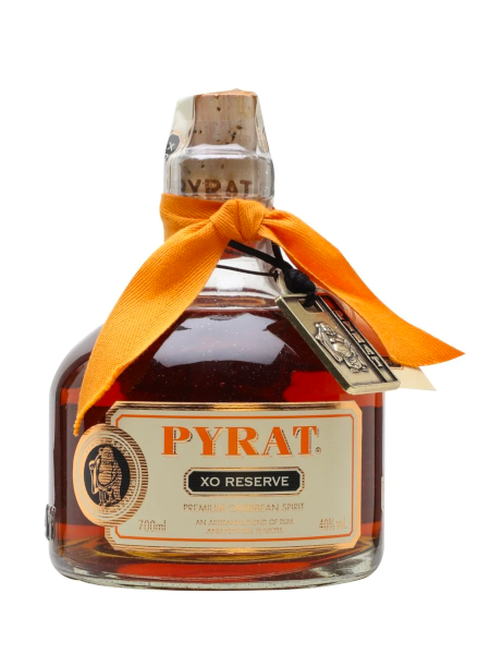 Pyrat Aged Rum XO Reserve 200mL