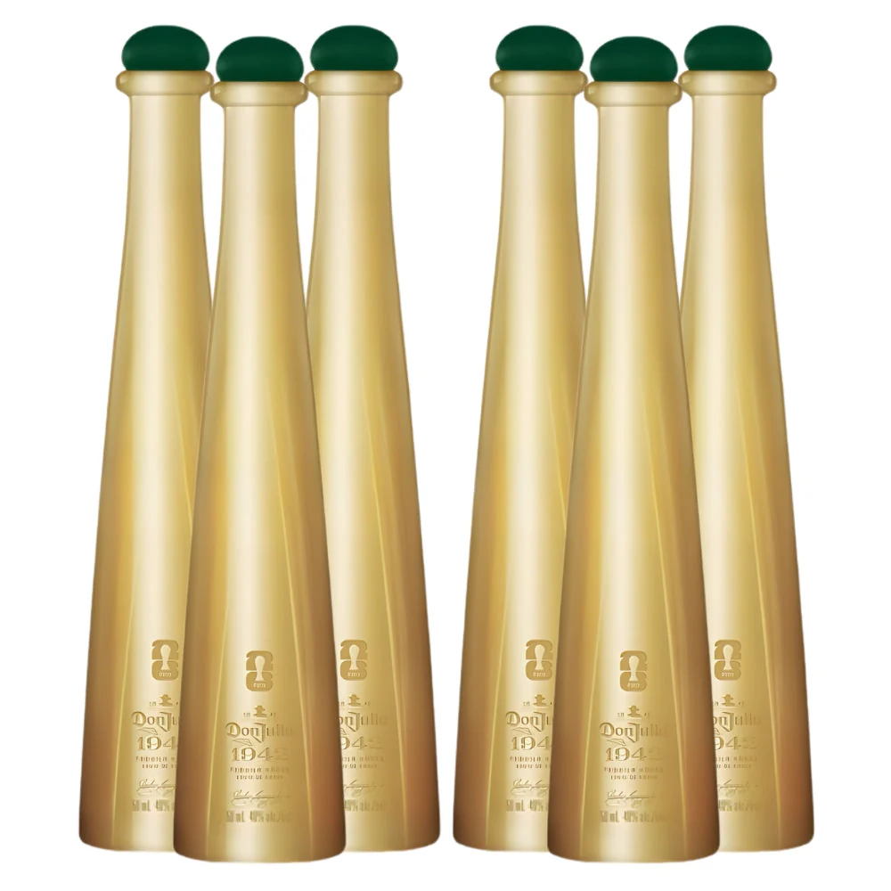 Don Julio 1942 FIFA World Cup 2026 Limited Edition 50ml 6 Pack