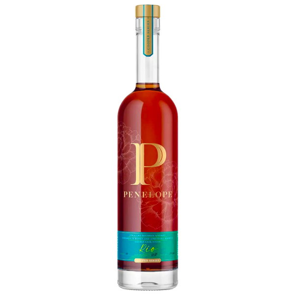 PENELOPE BOURBON RIO FOUR GRAIN