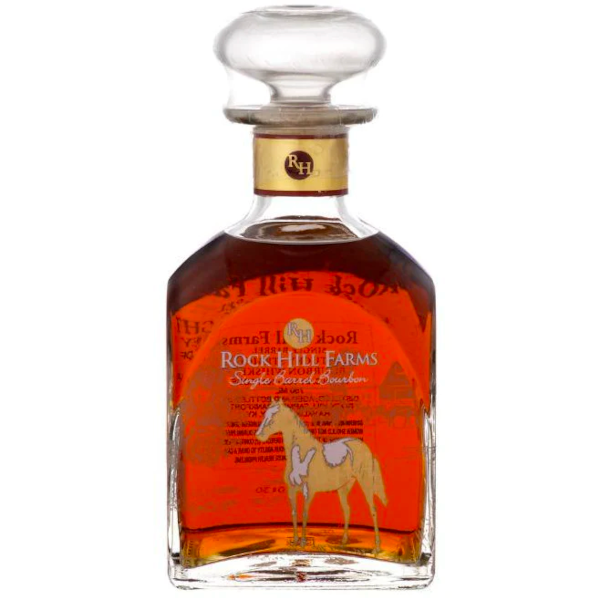 Rock Hill Farms Single Barrel Bourbon