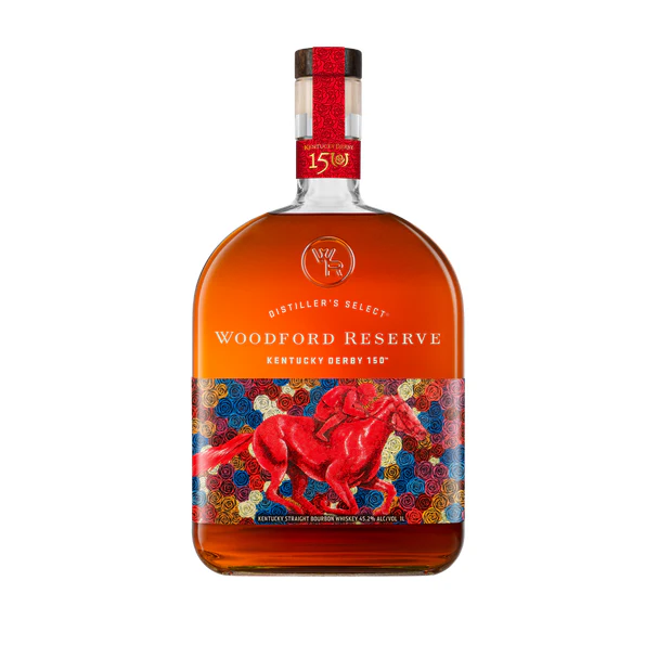 Woodford Reserve 150th Kentucky Derby 2024