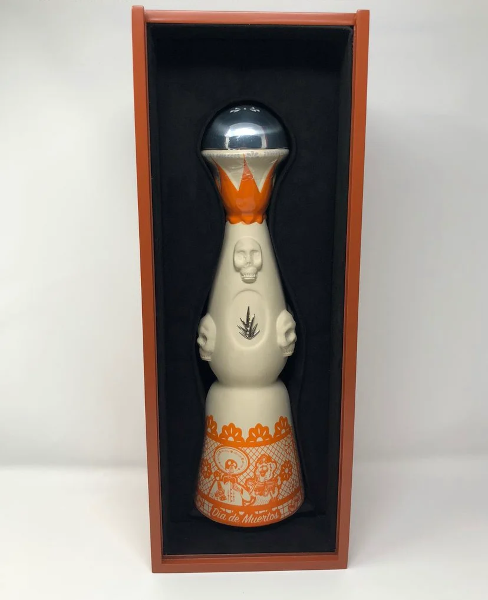Clase Azul Dia de Los Muertos 2017 Tequila Limited Edition