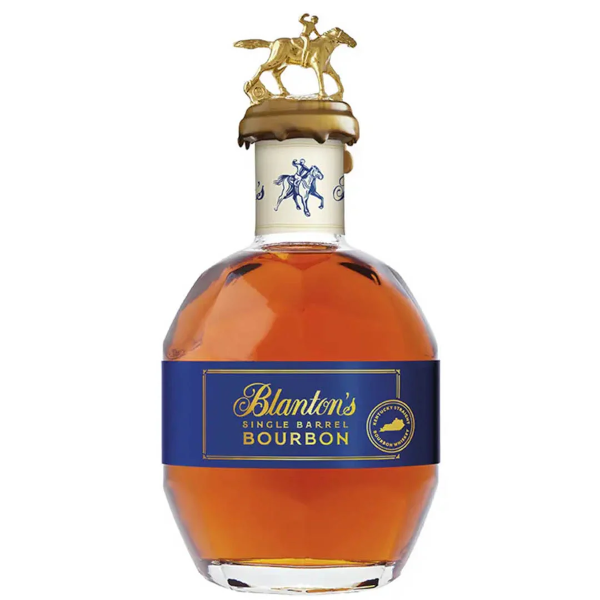 Blanton's LMDW 2025 Edition Bourbon 700ml | Liquor Stars
