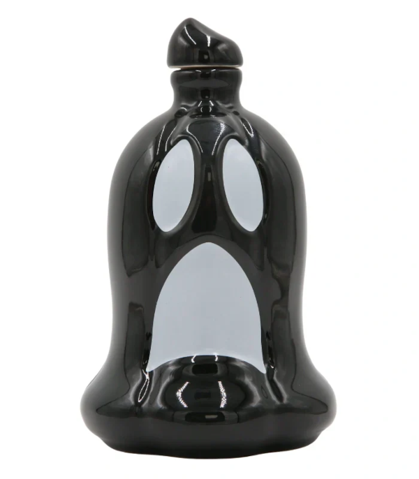 Gran Agave Black Ghost Edition Reposado Tequila 750ml