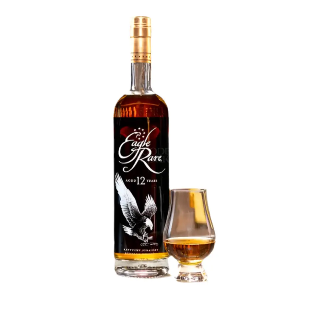 Eagle Rare 12 Year Old Bourbon