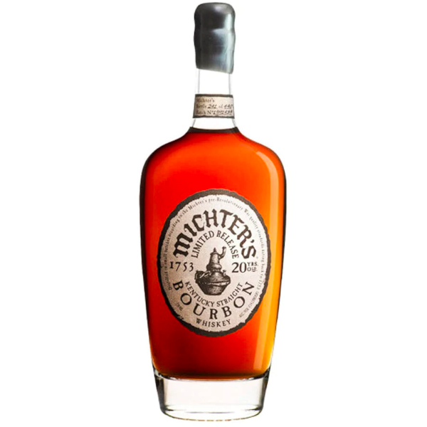 Michter's 20 Year Old Bourbon 2022