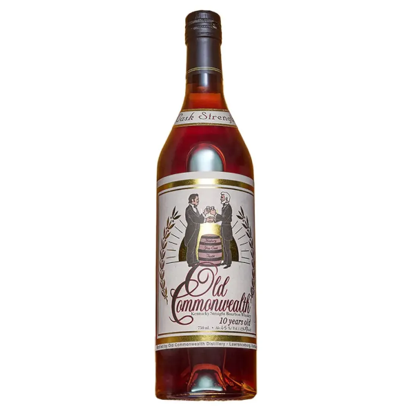 Old Commonwealth 10 Year 2024 Release