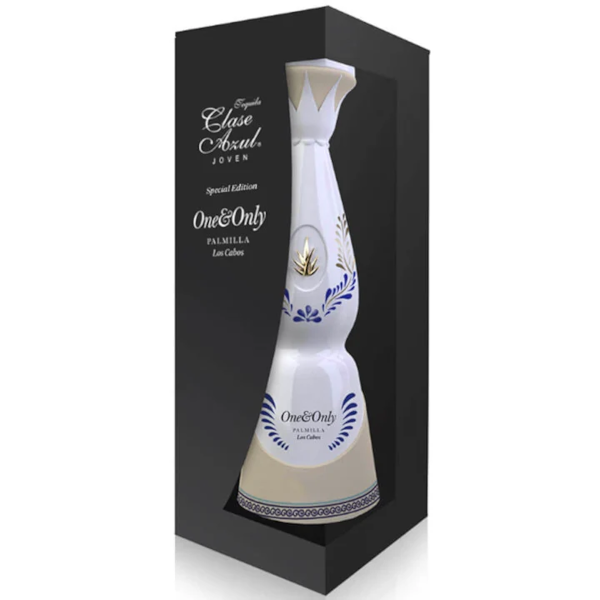 Clase Azul One & Only 2019 Limited Edition Joven