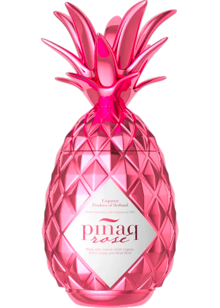 Pinaq Rose Liqueur