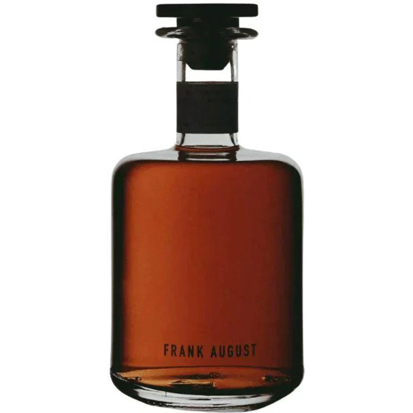 Frank August Small Batch Kentucky Straight Bourbon Whiskey 750 mL