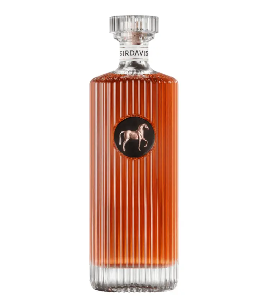 SirDavis Whisky by Beyoncé