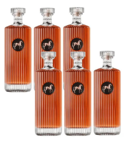 SirDavis Whisky by Beyoncé