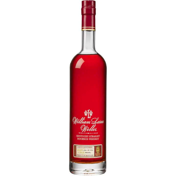 William Larue Weller 2023 Bourbon