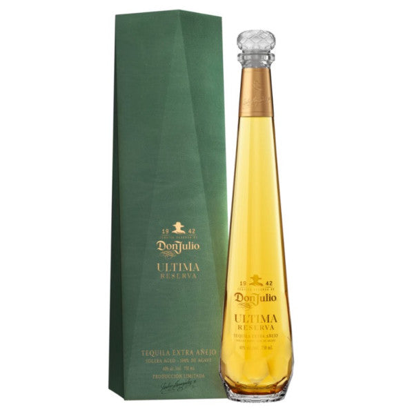 Don Julio 1942 Ultima Reserva - Liquor Stars