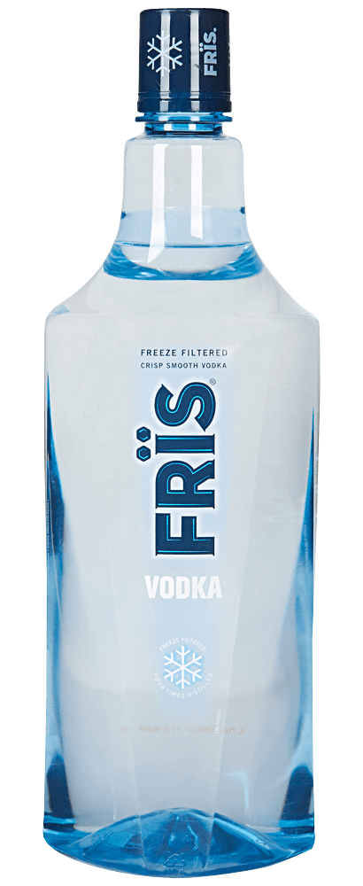 Fris Vodka 1.75L - Liquor Stars